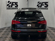 Audi Q5 3.0 TDI V6 SE SUV 5dr Diesel S Tronic quattro Euro 6 (s/s) (258 ps) 26