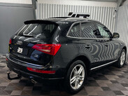 Audi Q5 3.0 TDI V6 SE SUV 5dr Diesel S Tronic quattro Euro 6 (s/s) (258 ps) 32