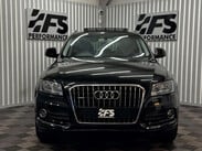 Audi Q5 3.0 TDI V6 SE SUV 5dr Diesel S Tronic quattro Euro 6 (s/s) (258 ps) 37