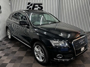 Audi Q5 3.0 TDI V6 SE SUV 5dr Diesel S Tronic quattro Euro 6 (s/s) (258 ps) 41