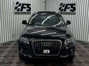 Audi Q5 3.0 TDI V6 SE SUV 5dr Diesel S Tronic quattro Euro 6 (s/s) (258 ps) 43