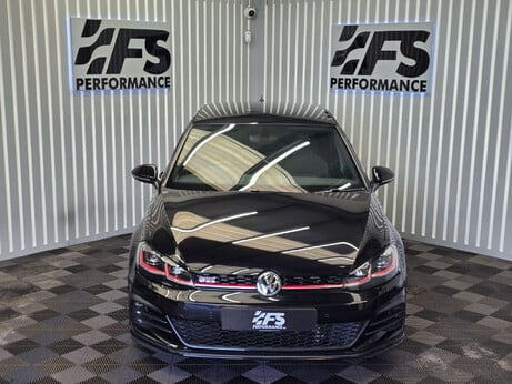 Volkswagen Golf 2.0 TSI GTI Performance Hatchback 5dr Petrol DSG Euro 6 (s/s) (245 ps) 10