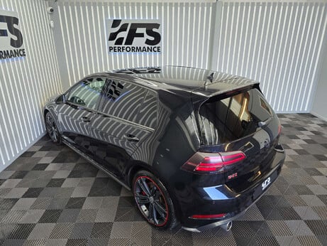 Volkswagen Golf 2.0 TSI GTI Performance Hatchback 5dr Petrol DSG Euro 6 (s/s) (245 ps) 12