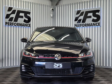 Volkswagen Golf 2.0 TSI GTI Performance Hatchback 5dr Petrol DSG Euro 6 (s/s) (245 ps) 32