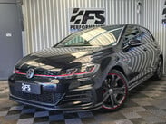 Volkswagen Golf 2.0 TSI GTI Performance Hatchback 5dr Petrol DSG Euro 6 (s/s) (245 ps) 33