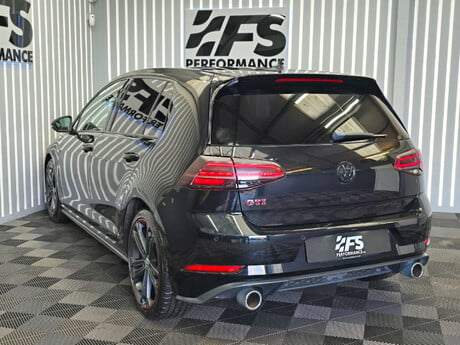 Volkswagen Golf 2.0 TSI GTI Performance Hatchback 5dr Petrol DSG Euro 6 (s/s) (245 ps) 34