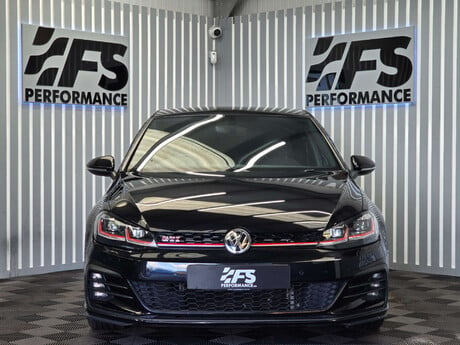 Volkswagen Golf 2.0 TSI GTI Performance Hatchback 5dr Petrol DSG Euro 6 (s/s) (245 ps) 47