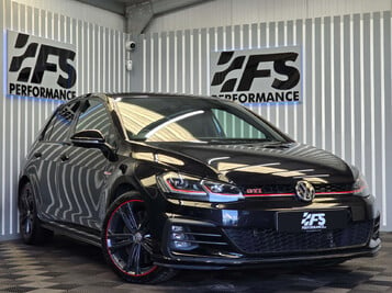 Volkswagen Golf 2.0 TSI GTI Performance Hatchback 5dr Petrol DSG Euro 6 (s/s) (245 ps)