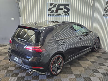 Volkswagen Golf 2.0 TSI GTI Performance Hatchback 5dr Petrol DSG Euro 6 (s/s) (245 ps) 45