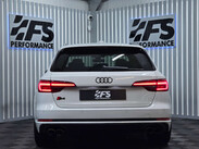 Audi S4 3.0 TFSI V6 Estate 5dr Petrol Tiptronic quattro Euro 6 (s/s) (354 ps) 4