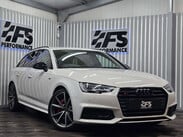 Audi S4 3.0 TFSI V6 Estate 5dr Petrol Tiptronic quattro Euro 6 (s/s) (354 ps) 25