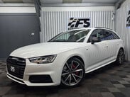 Audi S4 3.0 TFSI V6 Estate 5dr Petrol Tiptronic quattro Euro 6 (s/s) (354 ps) 27