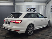 Audi S4 3.0 TFSI V6 Estate 5dr Petrol Tiptronic quattro Euro 6 (s/s) (354 ps) 42