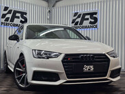 Audi S4 3.0 TFSI V6 Estate 5dr Petrol Tiptronic quattro Euro 6 (s/s) (354 ps) 47