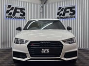 Audi S4 3.0 TFSI V6 Estate 5dr Petrol Tiptronic quattro Euro 6 (s/s) (354 ps) 38