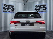 Audi S4 3.0 TFSI V6 Estate 5dr Petrol Tiptronic quattro Euro 6 (s/s) (354 ps) 41