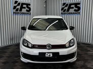 Volkswagen Golf 2.0 TSI GTI Edition 35 Hatchback 3dr Petrol Manual Euro 5 (235 ps) 2