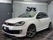 Volkswagen Golf 2.0 TSI GTI Edition 35 Hatchback 3dr Petrol Manual Euro 5 (235 ps) 3