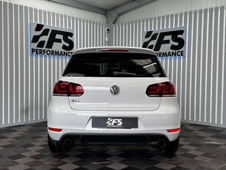 Volkswagen Golf 2.0 TSI GTI Edition 35 Hatchback 3dr Petrol Manual Euro 5 (235 ps) 1