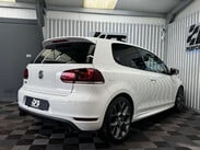 Volkswagen Golf 2.0 TSI GTI Edition 35 Hatchback 3dr Petrol Manual Euro 5 (235 ps) 6