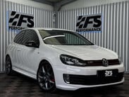 Volkswagen Golf 2.0 TSI GTI Edition 35 Hatchback 3dr Petrol Manual Euro 5 (235 ps) 21