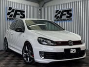 Volkswagen Golf 2.0 TSI GTI Edition 35 Hatchback 3dr Petrol Manual Euro 5 (235 ps) 24