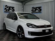 Volkswagen Golf 2.0 TSI GTI Edition 35 Hatchback 3dr Petrol Manual Euro 5 (235 ps) 25