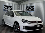 Volkswagen Golf 2.0 TSI GTI Edition 35 Hatchback 3dr Petrol Manual Euro 5 (235 ps) 26