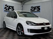 Volkswagen Golf 2.0 TSI GTI Edition 35 Hatchback 3dr Petrol Manual Euro 5 (235 ps) 27