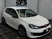 Volkswagen Golf 2.0 TSI GTI Edition 35 Hatchback 3dr Petrol Manual Euro 5 (235 ps) 31