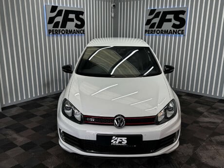 Volkswagen Golf 2.0 TSI GTI Edition 35 Hatchback 3dr Petrol Manual Euro 5 (235 ps) 33