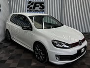 Volkswagen Golf 2.0 TSI GTI Edition 35 Hatchback 3dr Petrol Manual Euro 5 (235 ps) 38