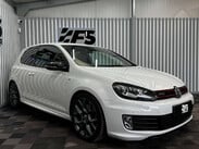 Volkswagen Golf 2.0 TSI GTI Edition 35 Hatchback 3dr Petrol Manual Euro 5 (235 ps) 39