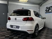 Volkswagen Golf 2.0 TSI GTI Edition 35 Hatchback 3dr Petrol Manual Euro 5 (235 ps) 50