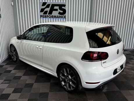 Volkswagen Golf 2.0 TSI GTI Edition 35 Hatchback 3dr Petrol Manual Euro 5 (235 ps) 48