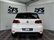 Volkswagen Golf 2.0 TSI GTI Edition 35 Hatchback 3dr Petrol Manual Euro 5 (235 ps) 55