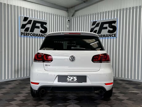 Volkswagen Golf 2.0 TSI GTI Edition 35 Hatchback 3dr Petrol Manual Euro 5 (235 ps) 51