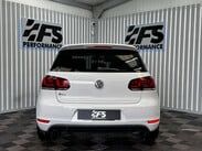 Volkswagen Golf 2.0 TSI GTI Edition 35 Hatchback 3dr Petrol Manual Euro 5 (235 ps) 57