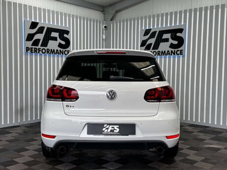 Volkswagen Golf 2.0 TSI GTI Edition 35 Hatchback 3dr Petrol Manual Euro 5 (235 ps) 53