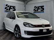 Volkswagen Golf 2.0 TSI GTI Edition 35 Hatchback 3dr Petrol Manual Euro 5 (235 ps) 22