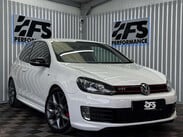 Volkswagen Golf 2.0 TSI GTI Edition 35 Hatchback 3dr Petrol Manual Euro 5 (235 ps) 23