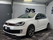 Volkswagen Golf 2.0 TSI GTI Edition 35 Hatchback 3dr Petrol Manual Euro 5 (235 ps) 35