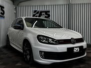 Volkswagen Golf 2.0 TSI GTI Edition 35 Hatchback 3dr Petrol Manual Euro 5 (235 ps) 37