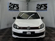 Volkswagen Golf 2.0 TSI GTI Edition 35 Hatchback 3dr Petrol Manual Euro 5 (235 ps) 40