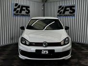 Volkswagen Golf 2.0 TSI GTI Edition 35 Hatchback 3dr Petrol Manual Euro 5 (235 ps) 42