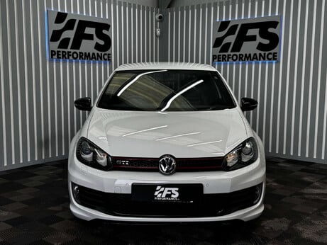 Volkswagen Golf 2.0 TSI GTI Edition 35 Hatchback 3dr Petrol Manual Euro 5 (235 ps) 38