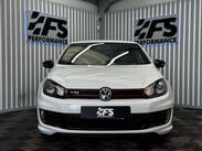 Volkswagen Golf 2.0 TSI GTI Edition 35 Hatchback 3dr Petrol Manual Euro 5 (235 ps) 43