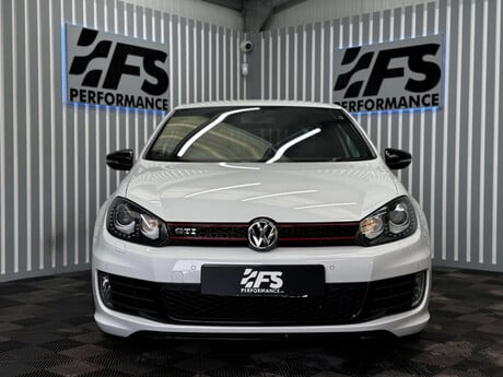 Volkswagen Golf 2.0 TSI GTI Edition 35 Hatchback 3dr Petrol Manual Euro 5 (235 ps) 43