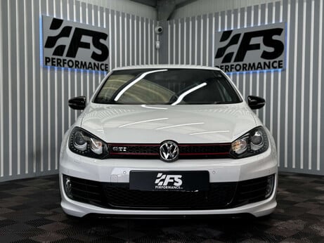 Volkswagen Golf 2.0 TSI GTI Edition 35 Hatchback 3dr Petrol Manual Euro 5 (235 ps) 39