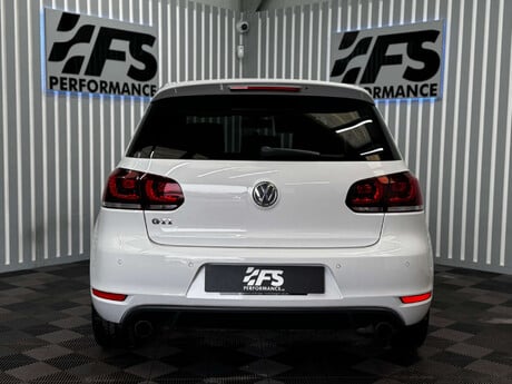 Volkswagen Golf 2.0 TSI GTI Edition 35 Hatchback 3dr Petrol Manual Euro 5 (235 ps) 54